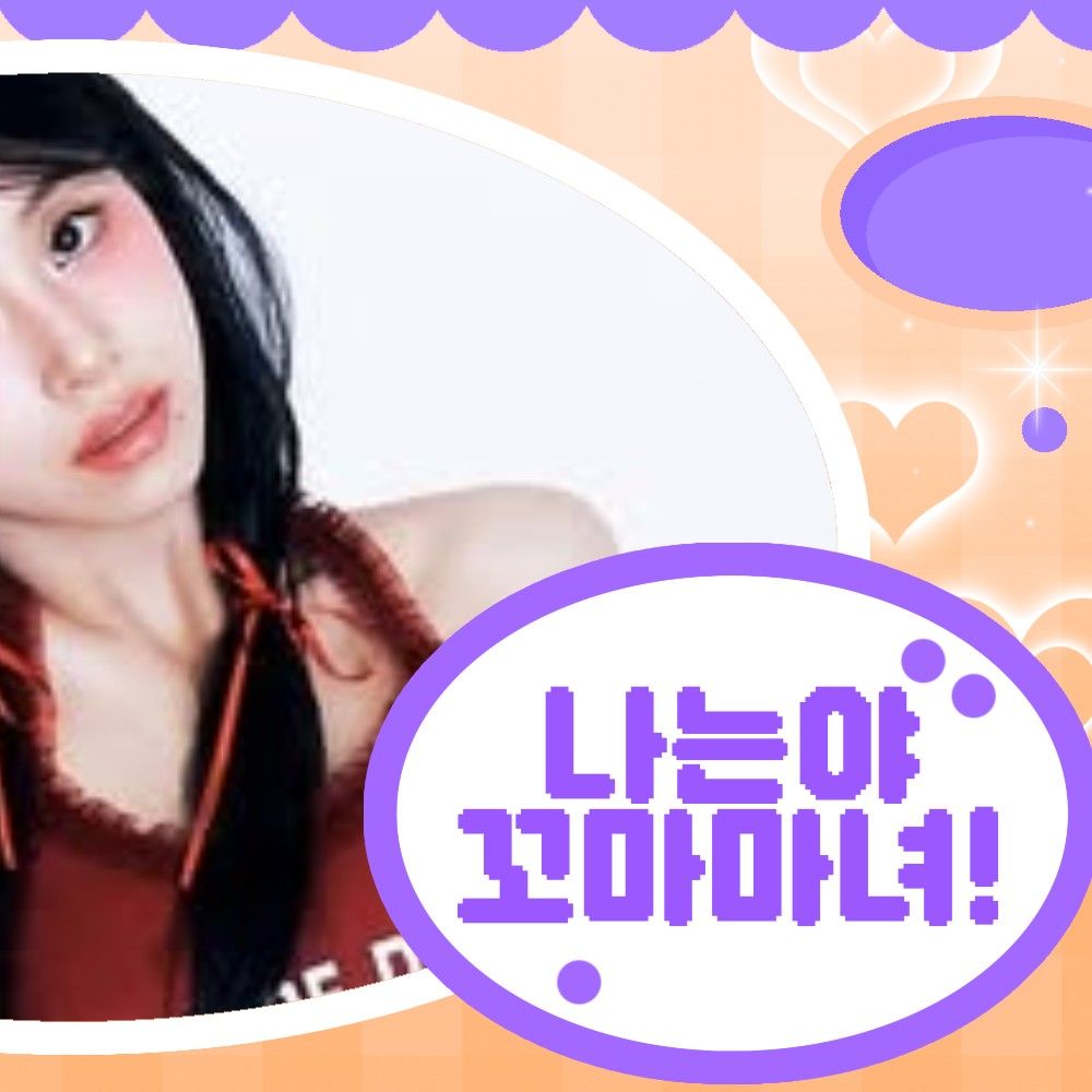 TWICE 팬이 찍은 순간