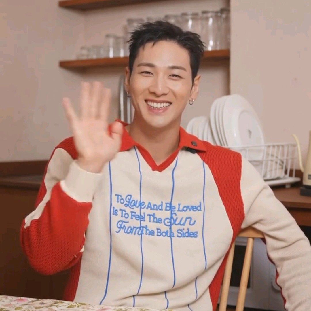 ベクホの舞台裏ショット