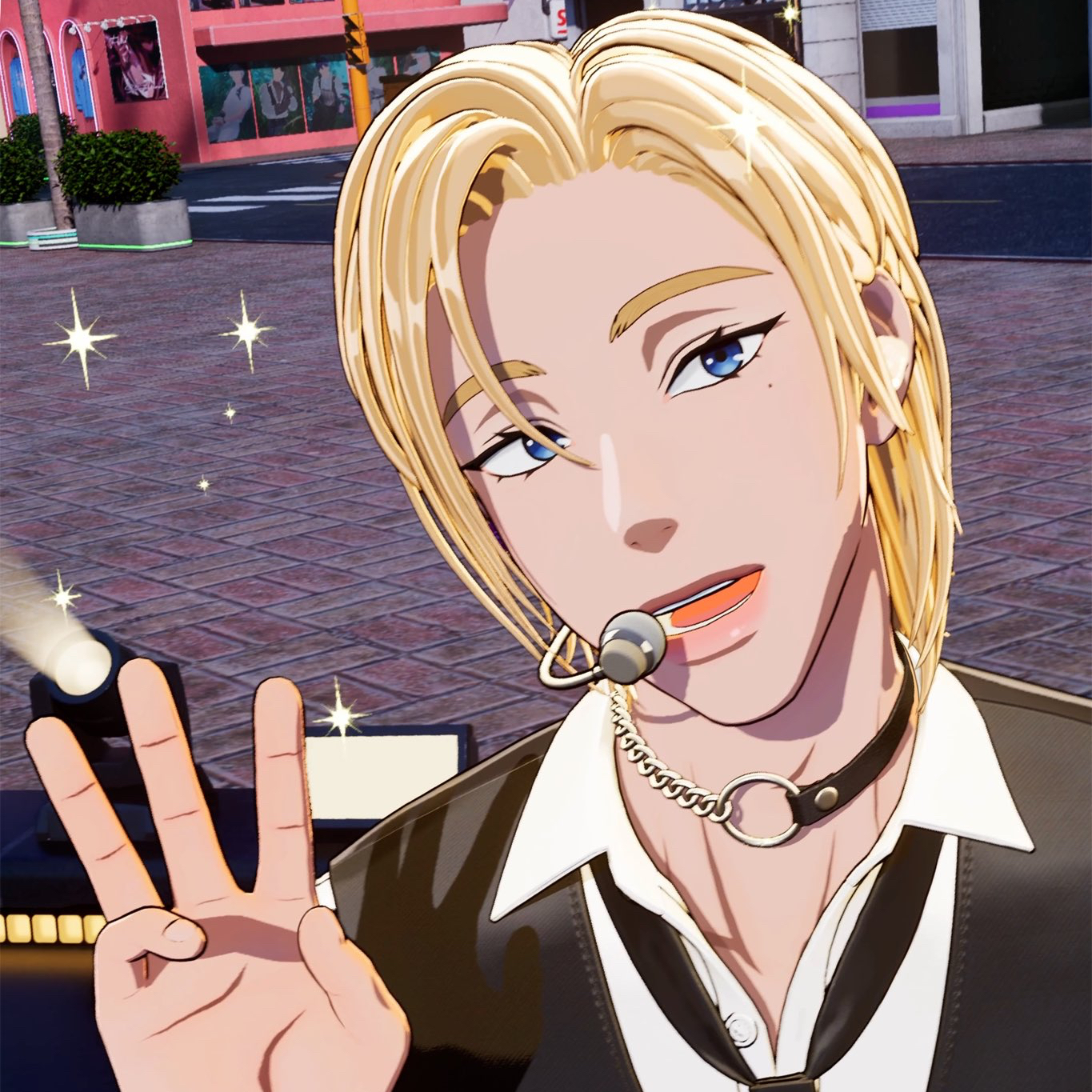 诺亚 (PLAVE)的最新活动照片