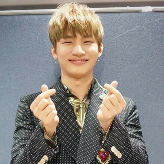 Latest photo of Daesung (BIGBANG)