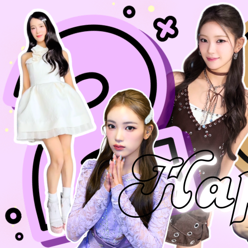 Latest photo of Sakurai Miu (ME:I)