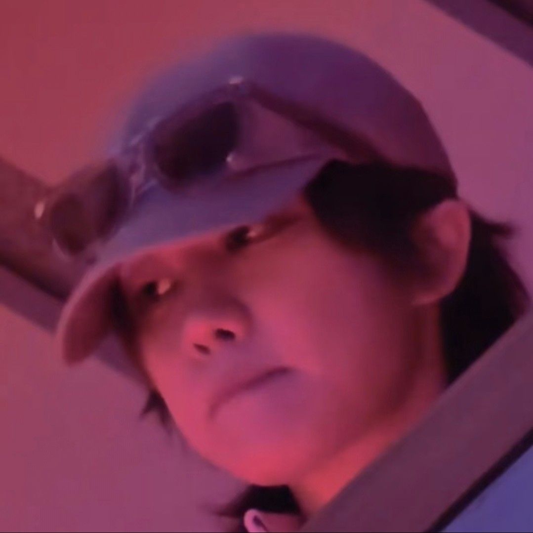 A moment captured by The 8 (SEVENTEEN)'s fan