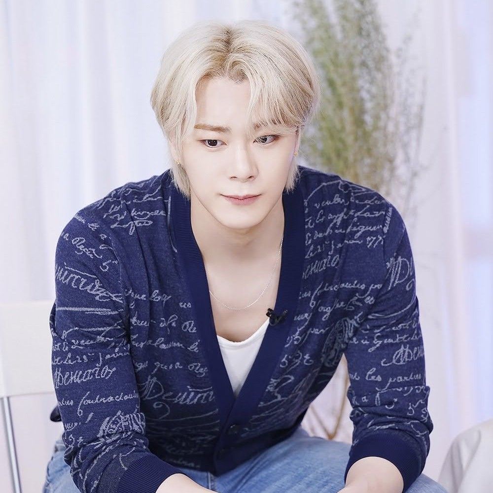 Potret di balik layar ASTRO