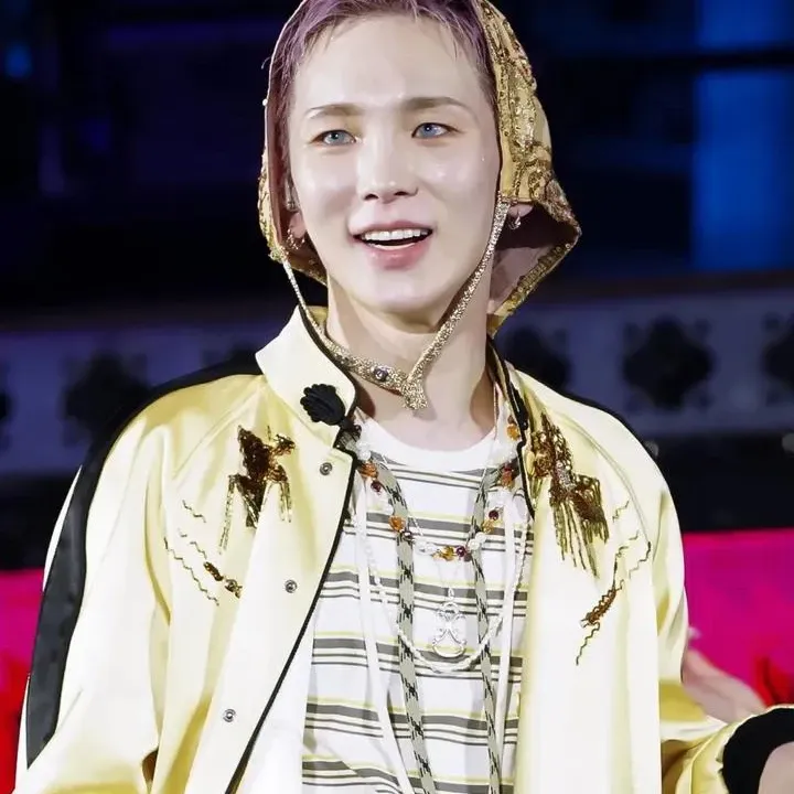 Key (SHINee)粉丝拍下的瞬间