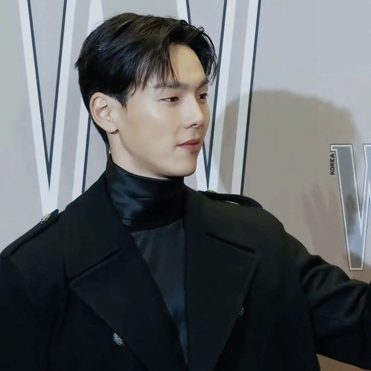 셔누 (몬스타엑스)의 최신 사진