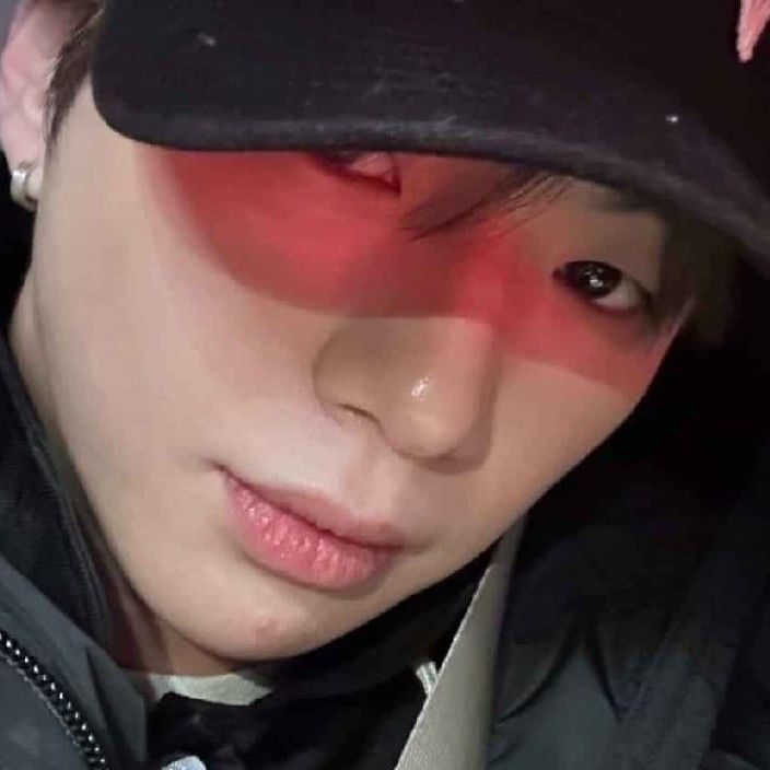 강다니엘 최근 활동샷