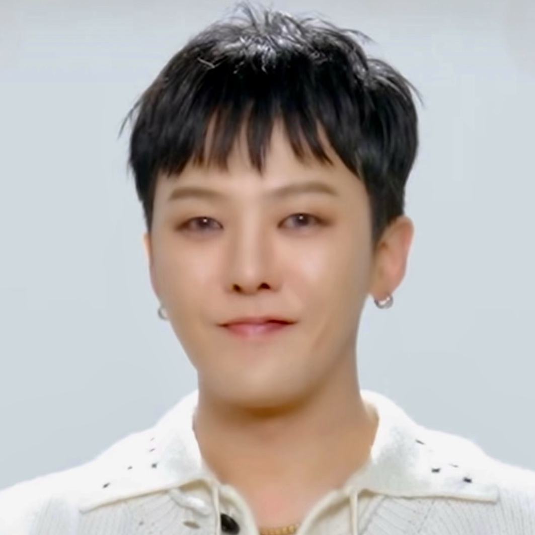 G-DRAGON (빅뱅) 팬이 찍은 순간