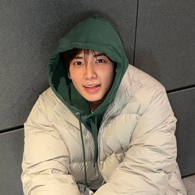 Latest photo of Taehyun (TOMORROW X TOGETHER)