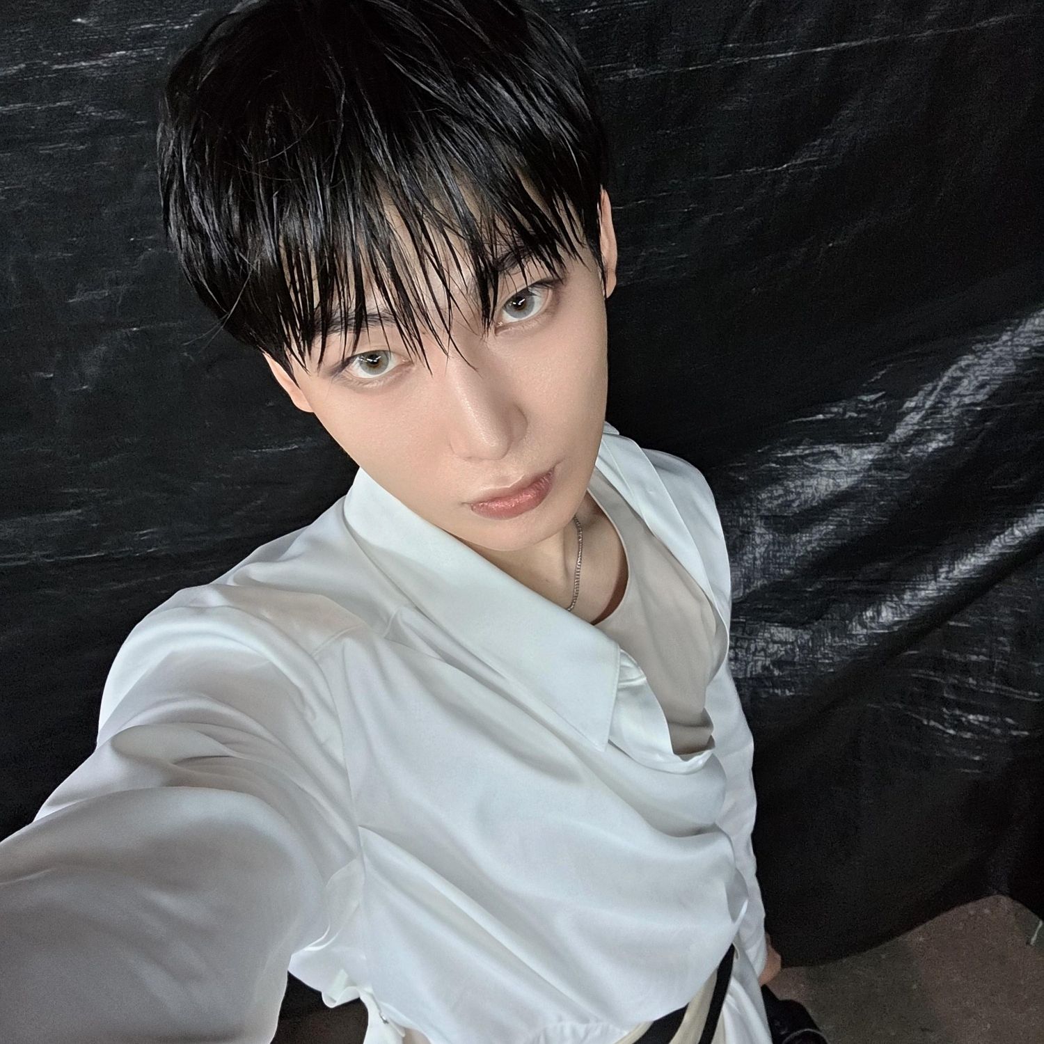 Foto terbaru Sunoo (ENHYPEN)