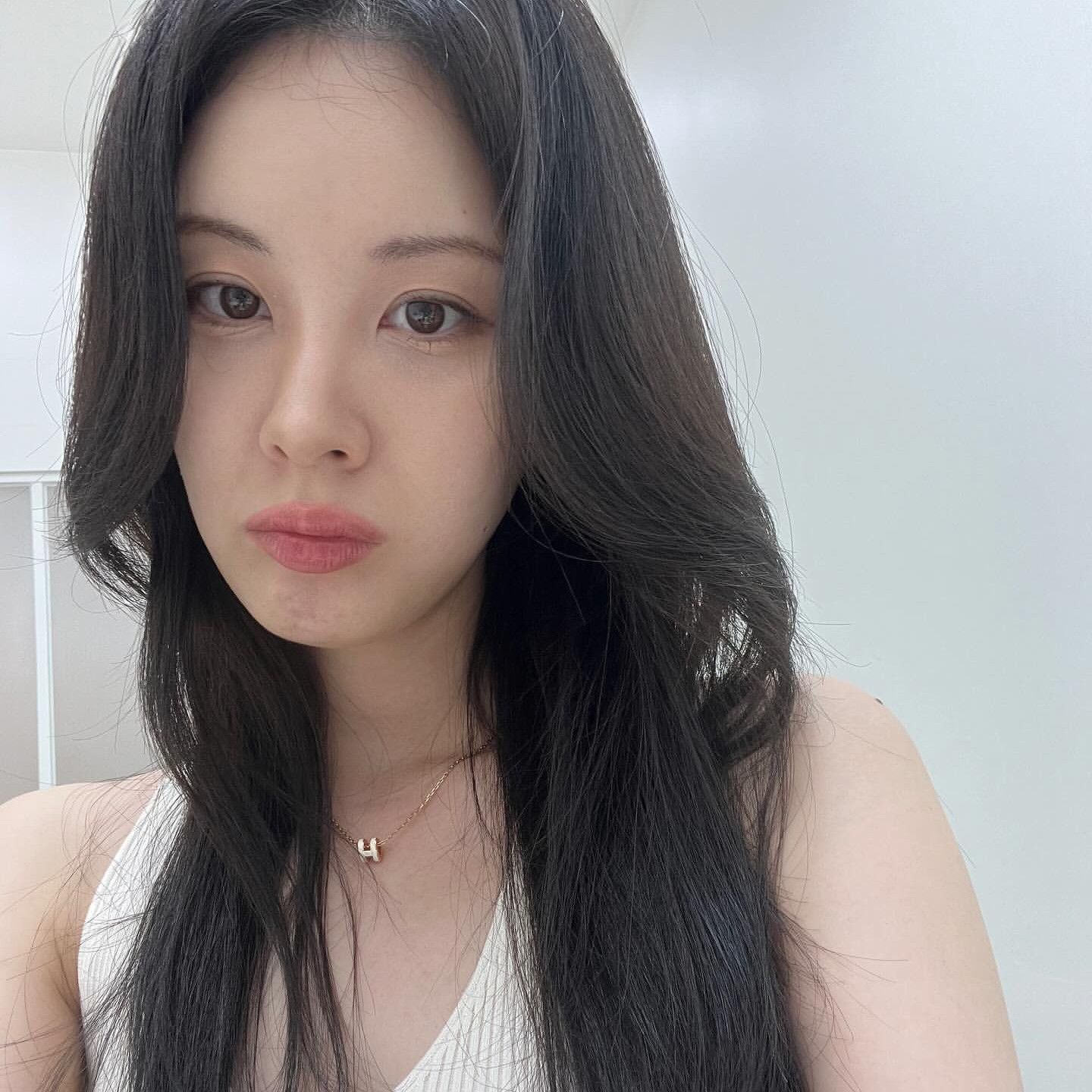 徐玄 (少女时代)粉丝拍下的瞬间