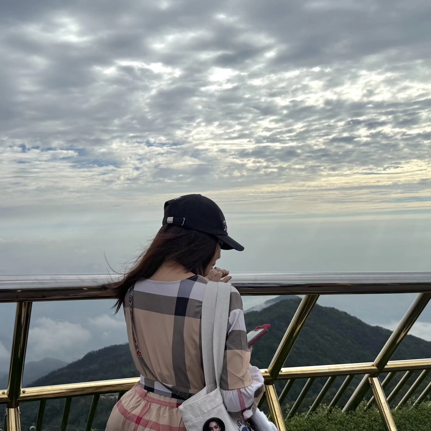 SEVENTEEN的幕後花絮