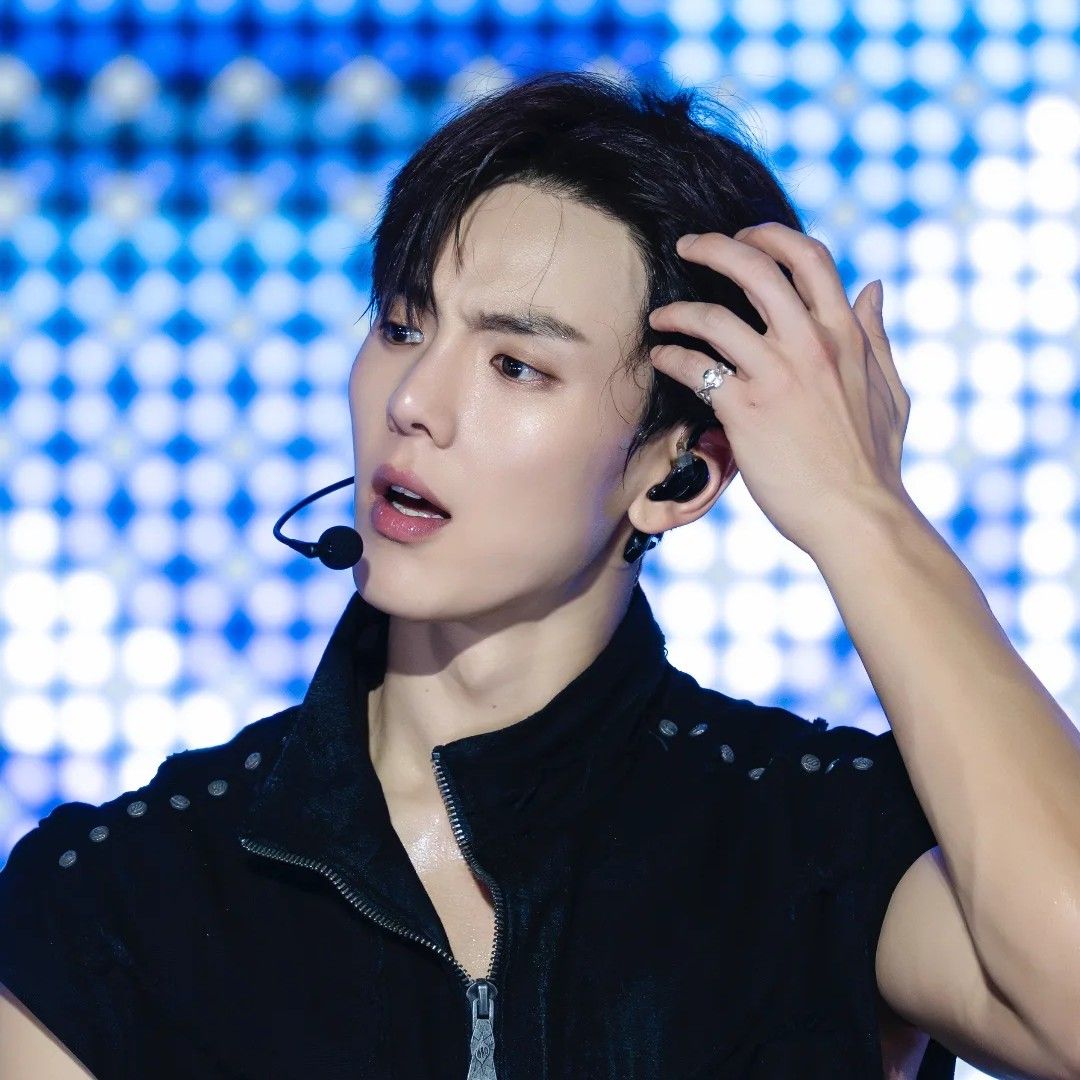 셔누 (몬스타엑스)의 최신 사진