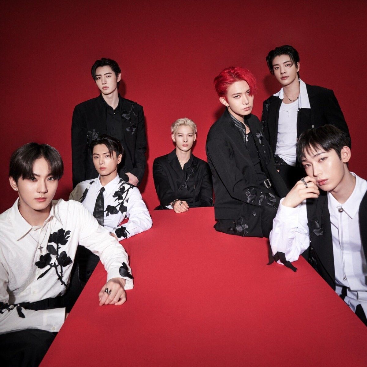 ENHYPEN 최근 활동샷