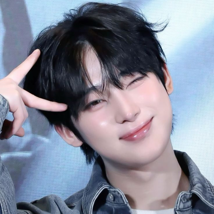 A moment captured by Sunoo (ENHYPEN)'s fan