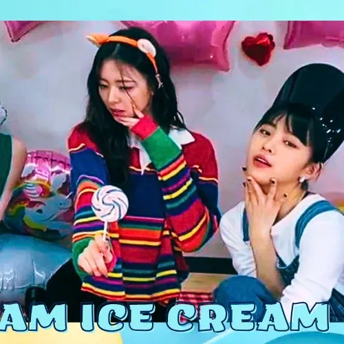 ITZYの最近の活動写真