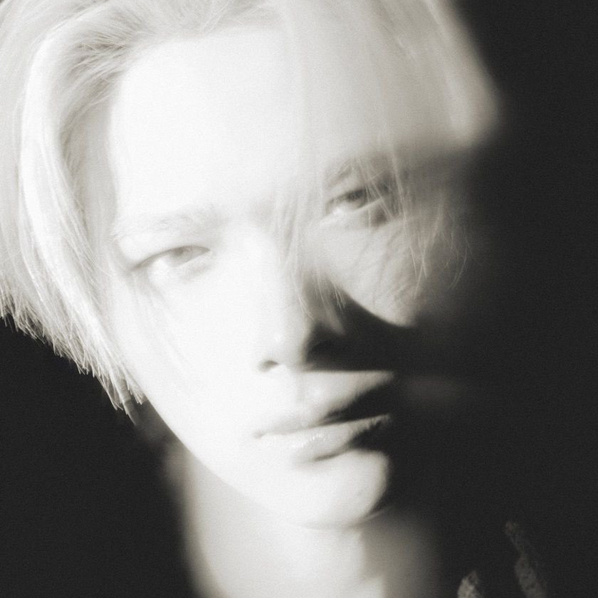 NI-KI (ENHYPEN)的幕後花絮