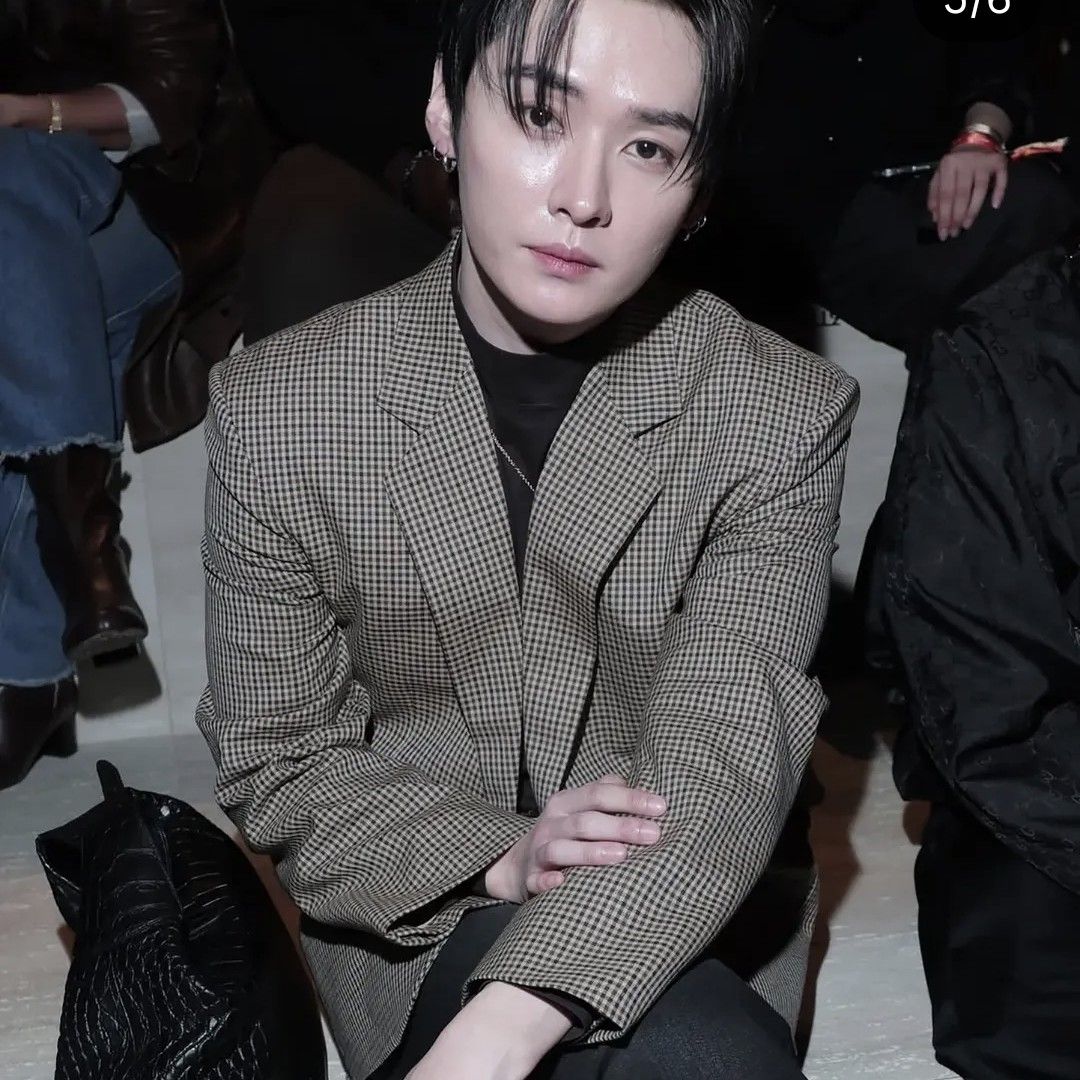 Foto terbaru Stray Kids