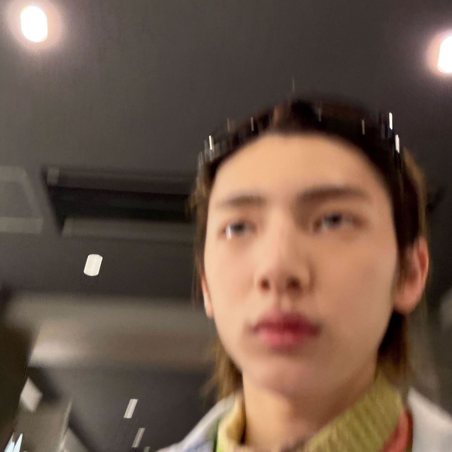 柱勳 (CORTIS)的最新照片