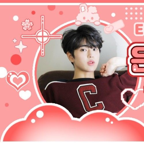 Popular profile picture of Eunchan (TEMPEST) loved by fans