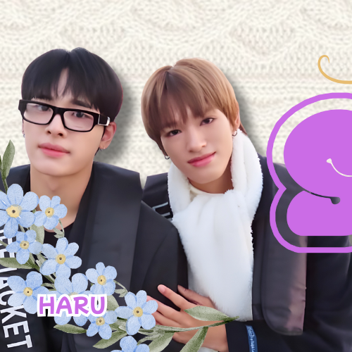 Latest photo of Haru (NEXZ)