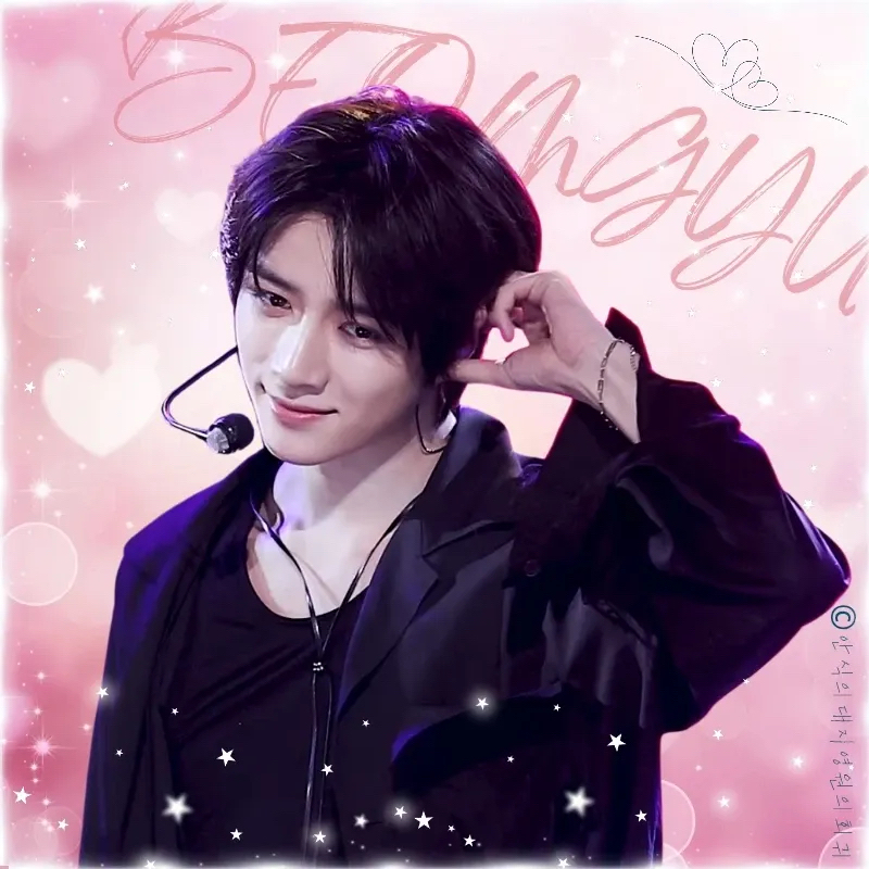 Latest photo of Beomgyu (TOMORROW X TOGETHER)