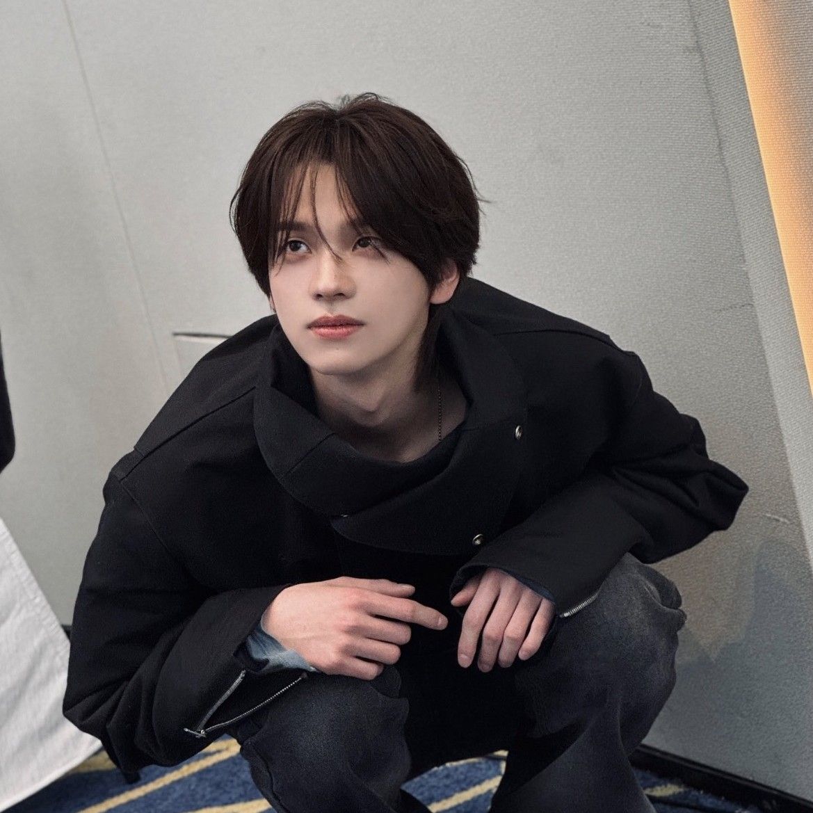 Behind-the-scenes cut of TWS