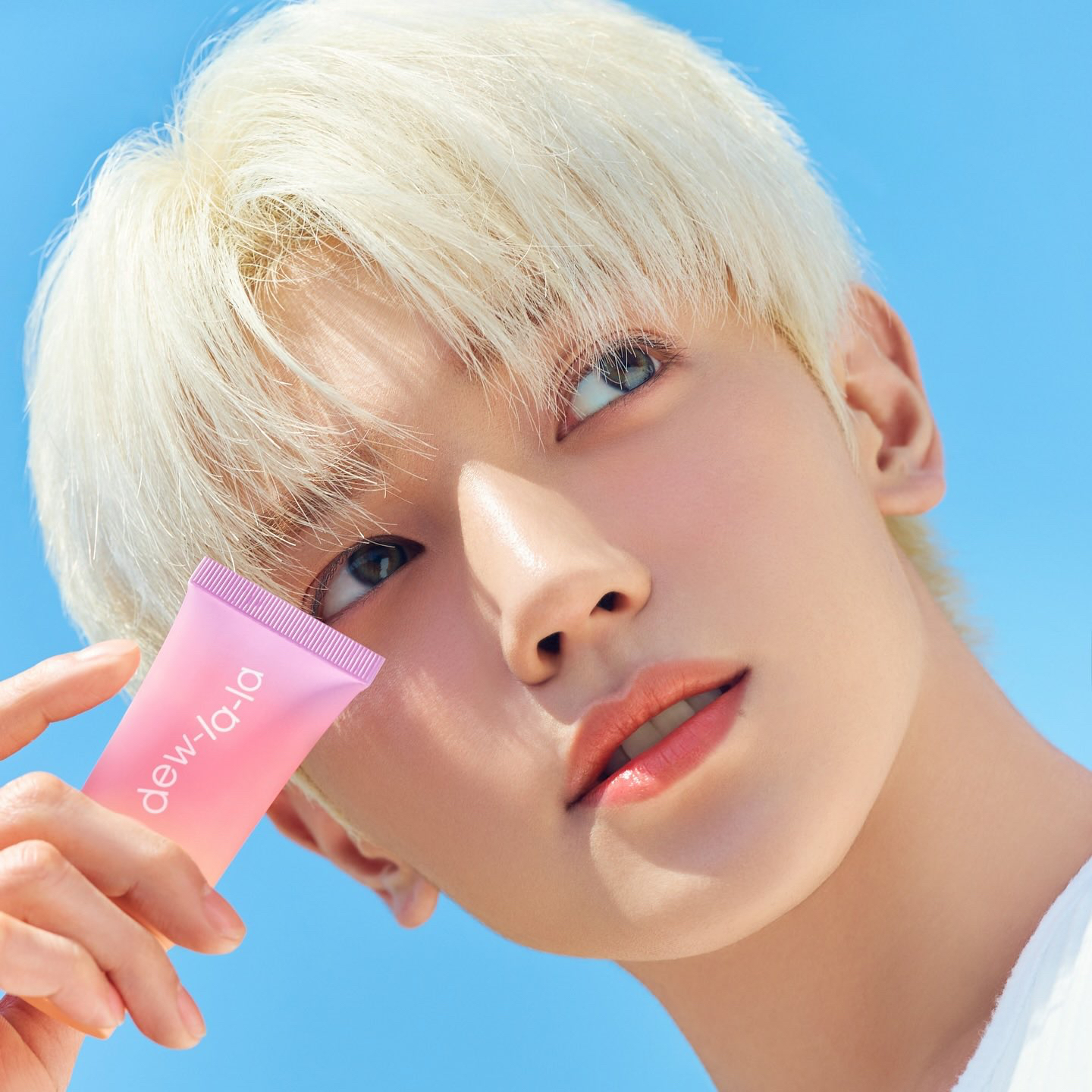 泰容 (NCT 127)粉丝拍下的瞬间