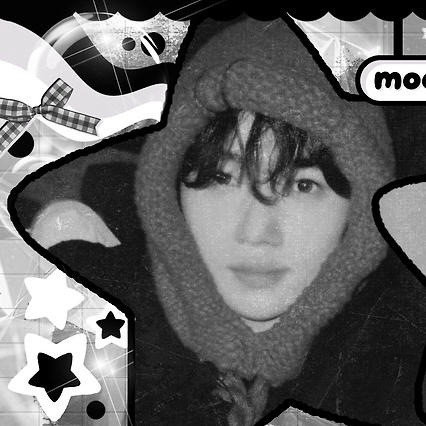 Recent activity shot of New (THE BOYZ)