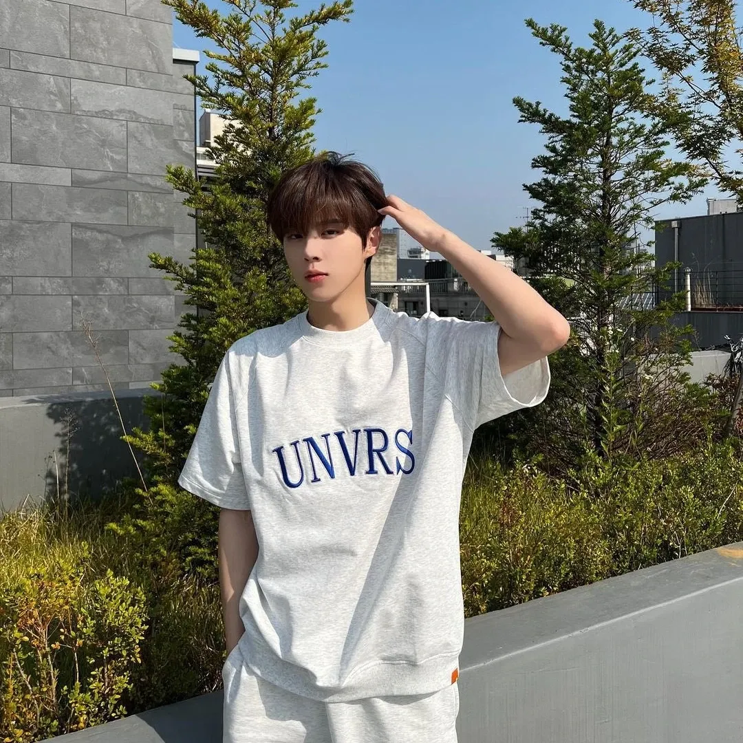 김우석 최근 활동샷