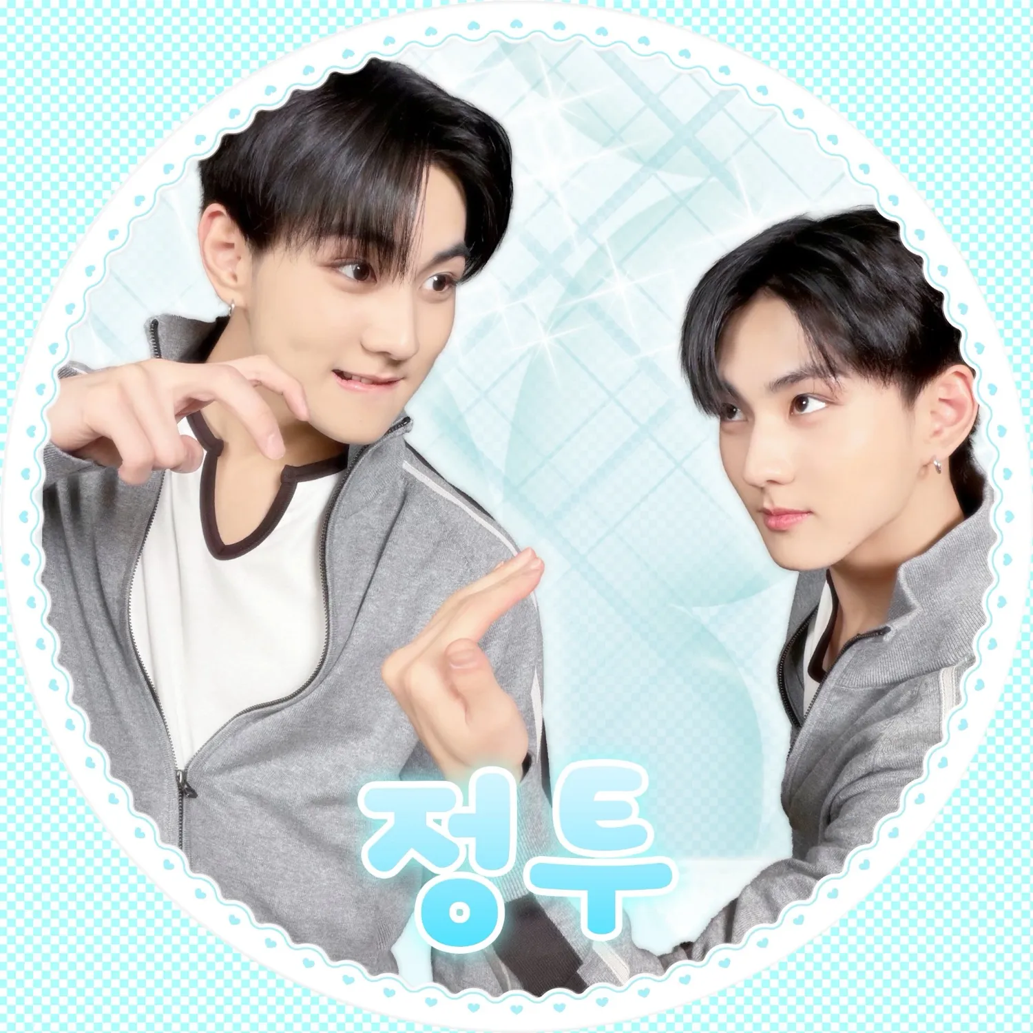 ENHYPEN 팬이 찍은 순간