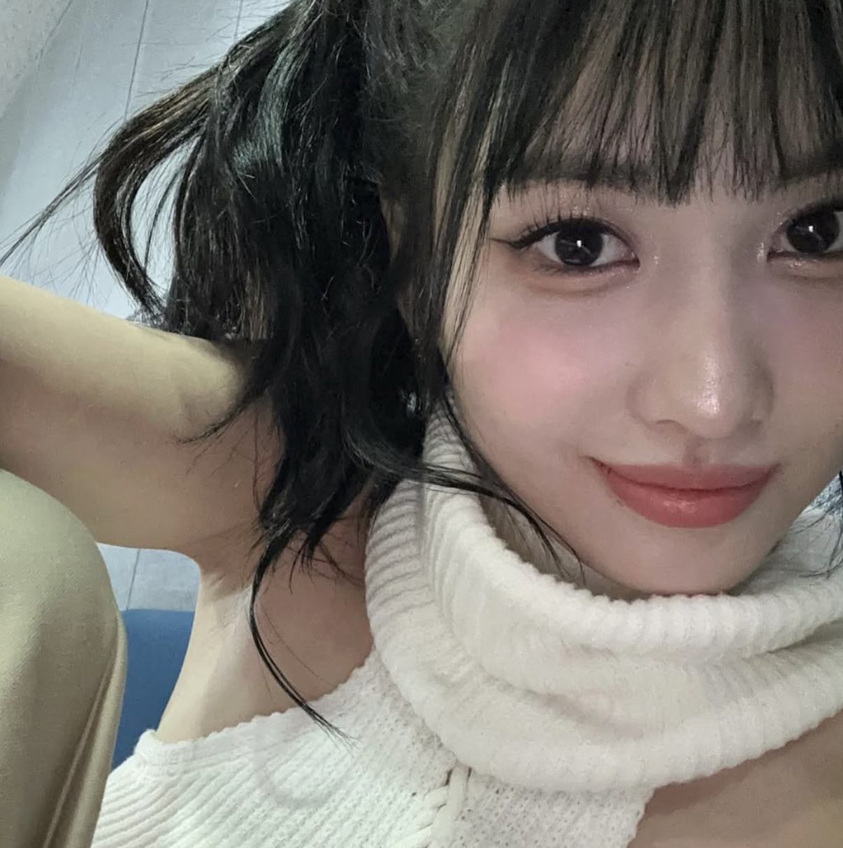 모모 (TWICE) 최근 활동샷