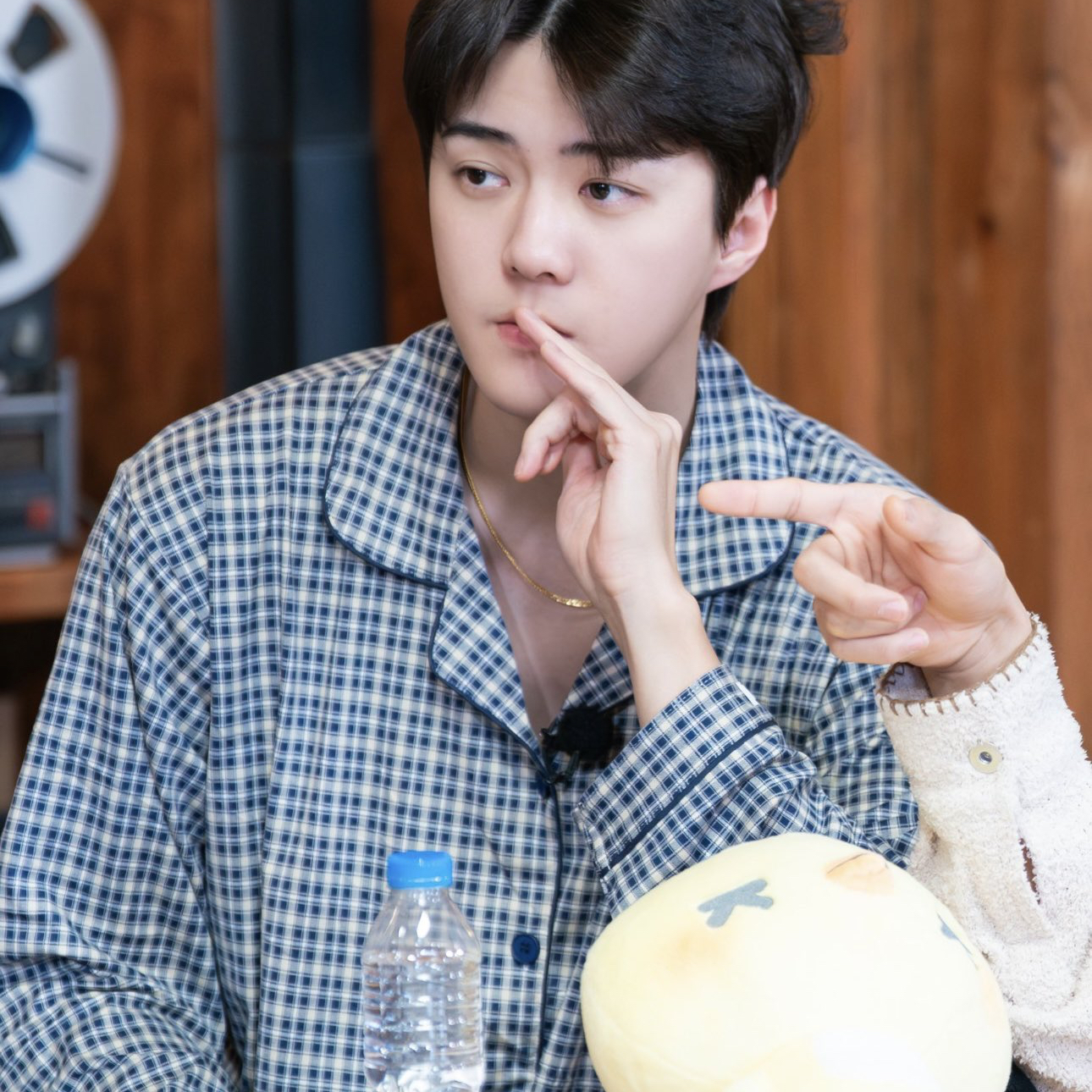 세훈 (EXO)의 최신 사진