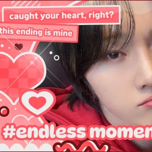 Latest photo of Jungsu (Xdinary Heroes)