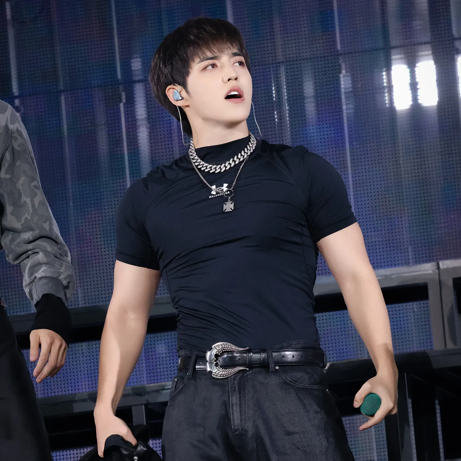 세븐틴 최근 활동샷