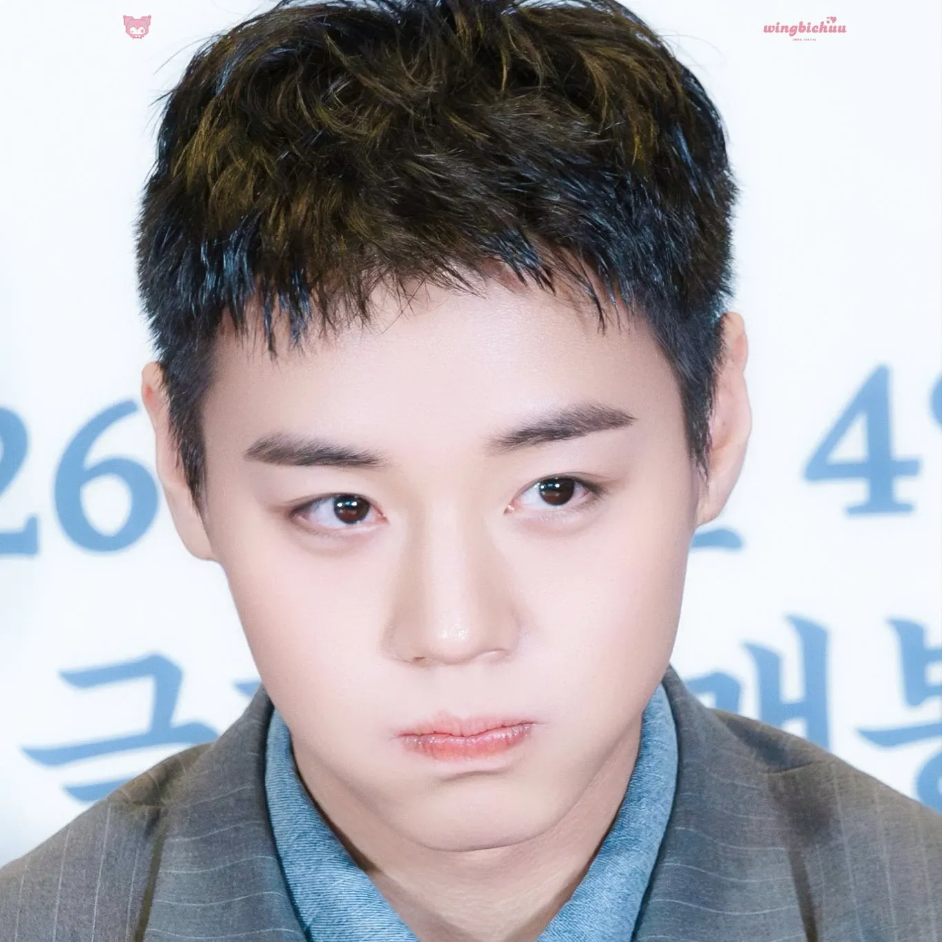 박지훈의 비하인드 컷