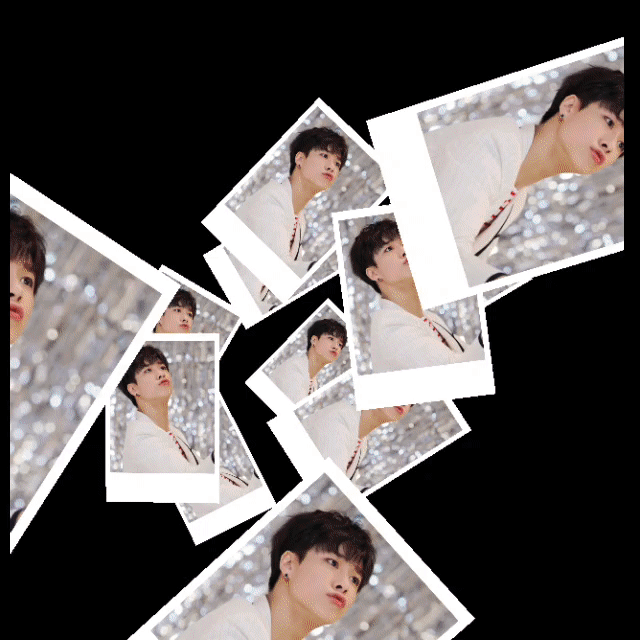Latest photo of Moonbin (ASTRO)