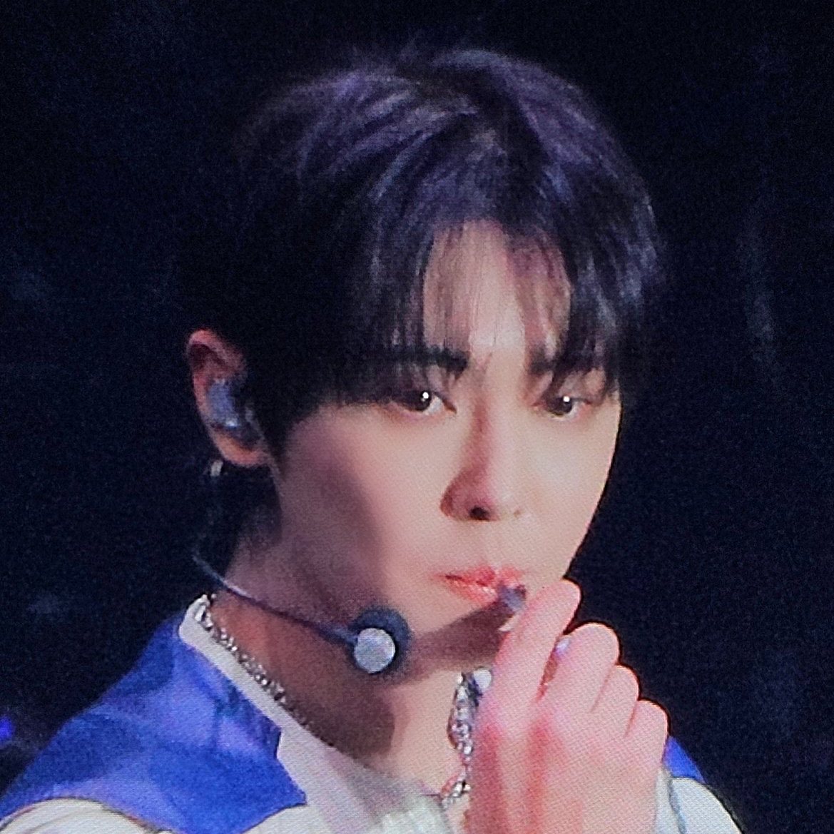 Latest photo of Jaeyoon (SF9)