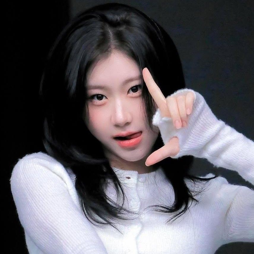 彩領 (ITZY)粉絲拍下的瞬間