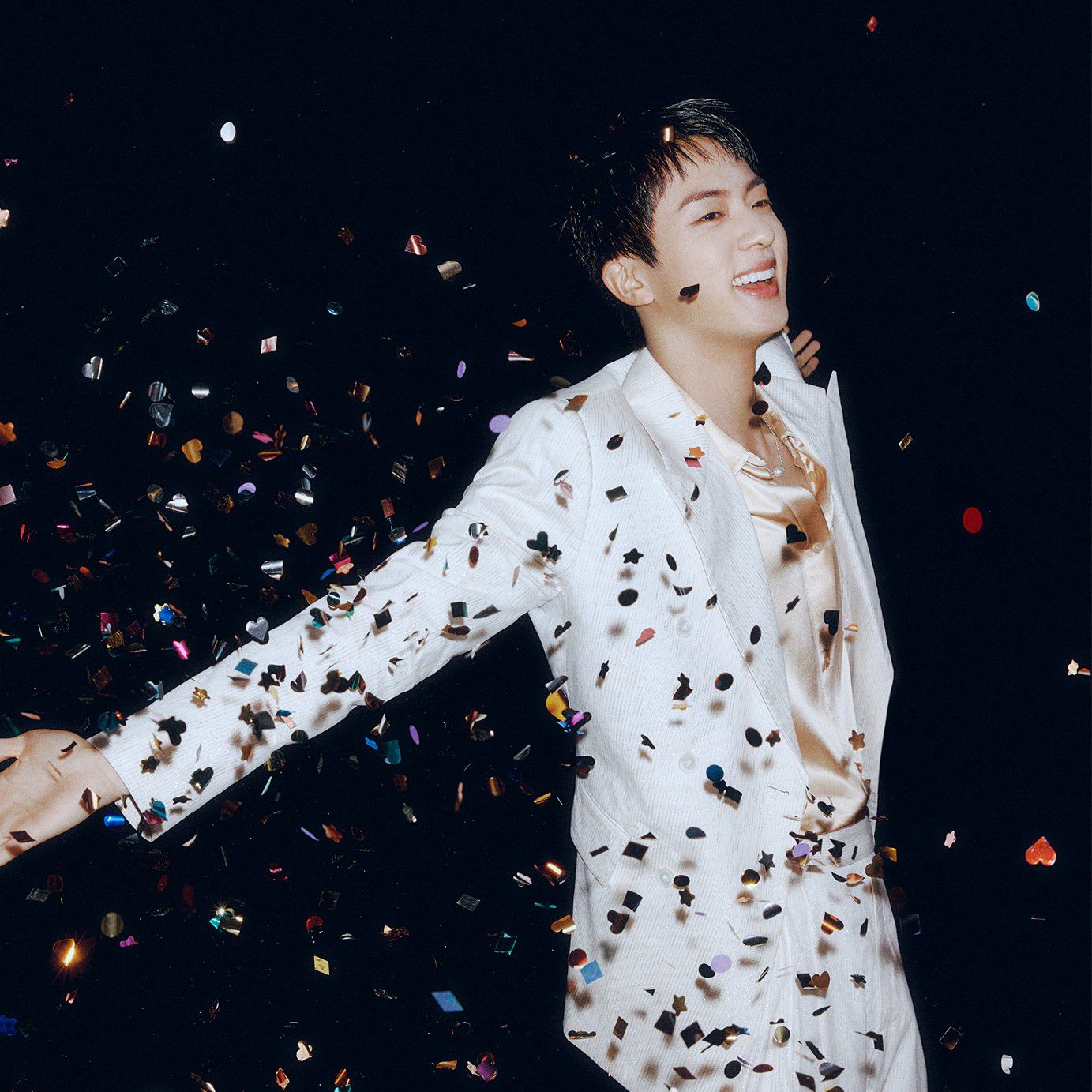 방탄소년단 팬이 찍은 순간