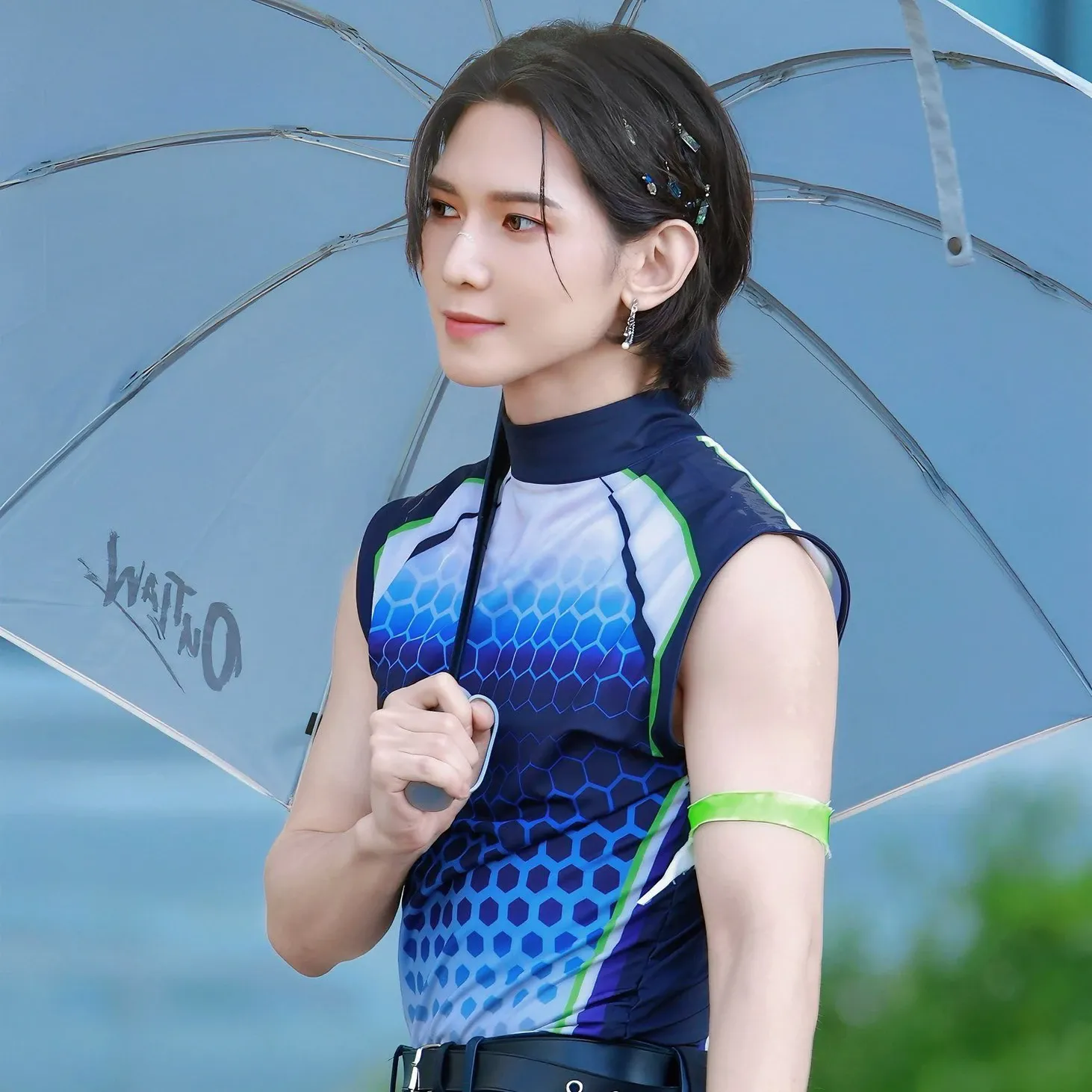 ATEEZ的最新活動照片