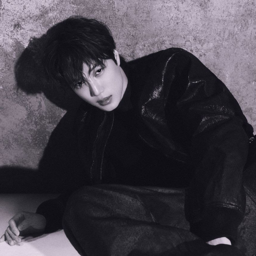 Foto terbaru Kai (EXO)