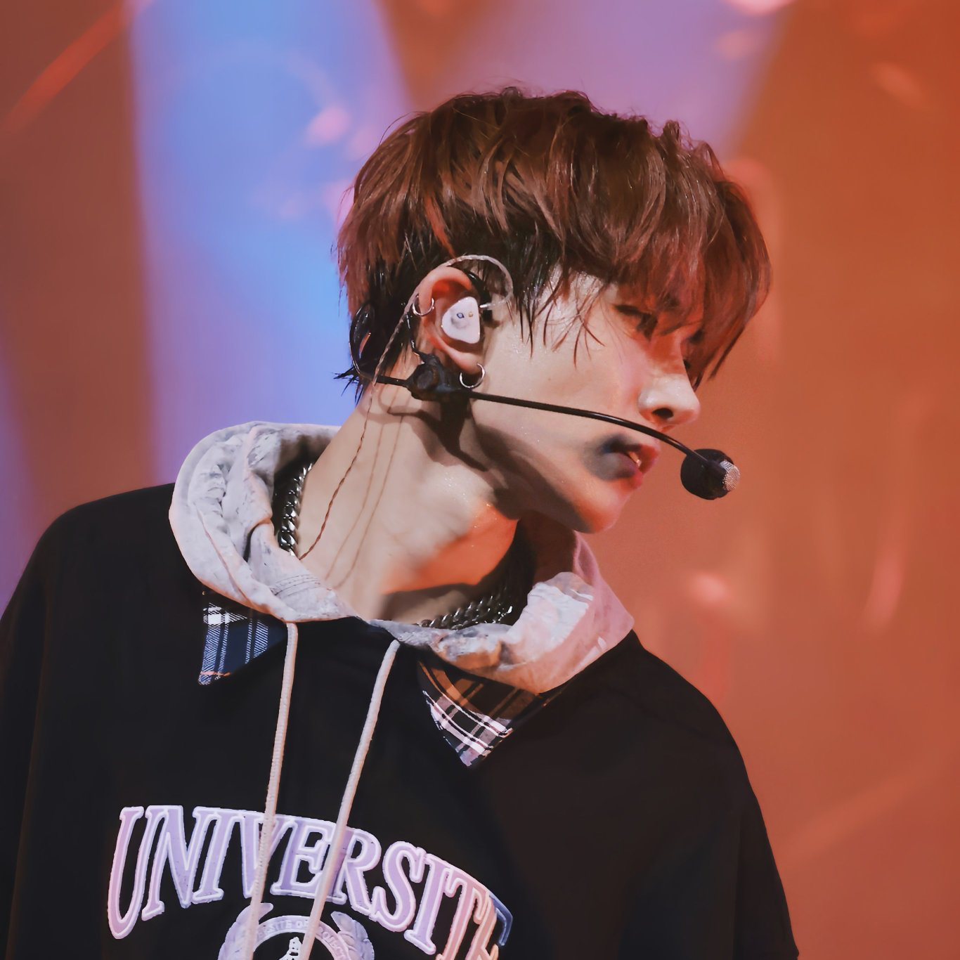 희승의 비하인드 컷