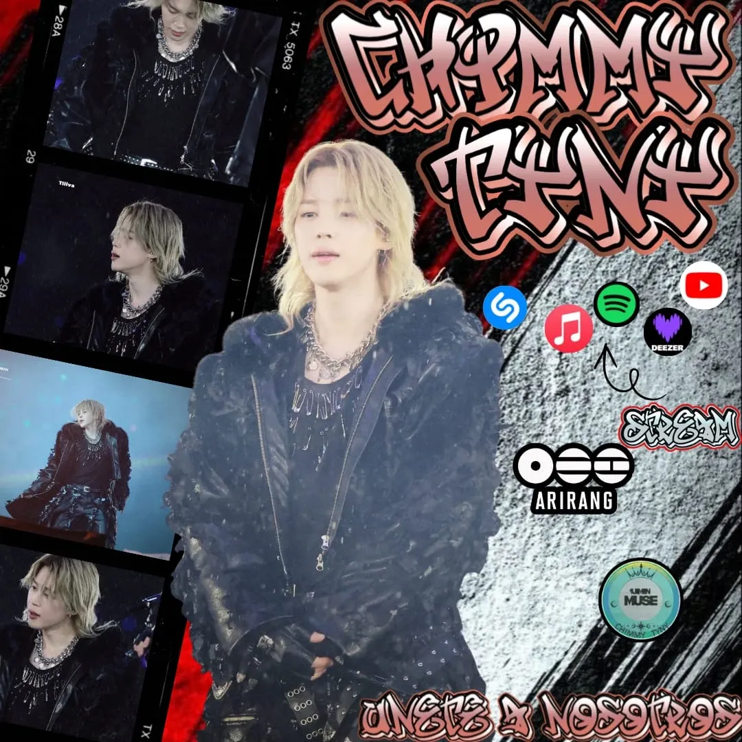 지민 (방탄소년단)의 최신 사진