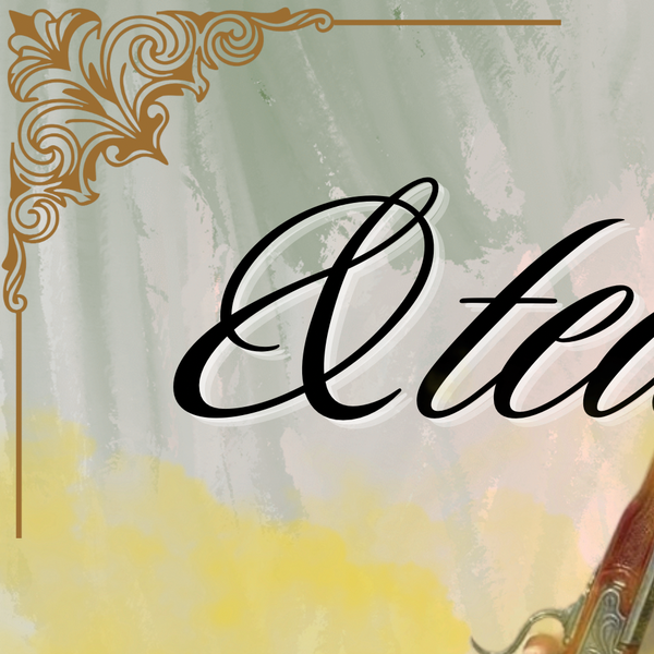 ウィジュ (&TEAM)の魅力を収めた代表写真