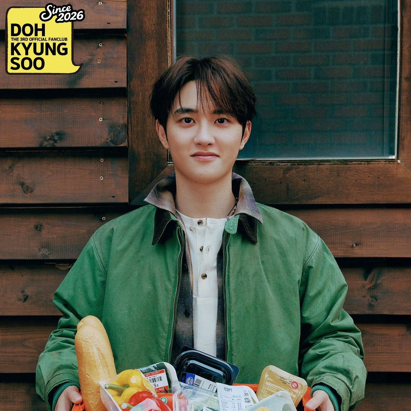 EXO 최근 활동샷