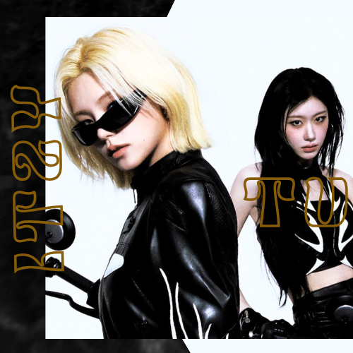 Momen yang diabadikan oleh penggemar ITZY