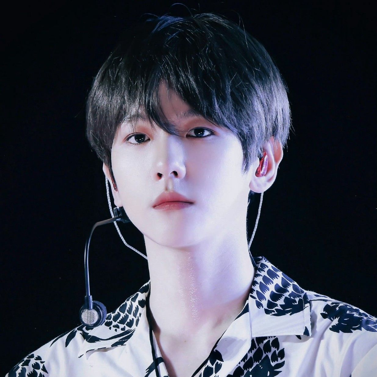 EXO 최근 활동샷