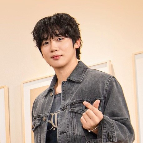 Latest photo of Kim Yohan (WEi)