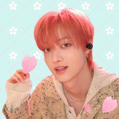 Recent activity shot of Yuma (&TEAM)