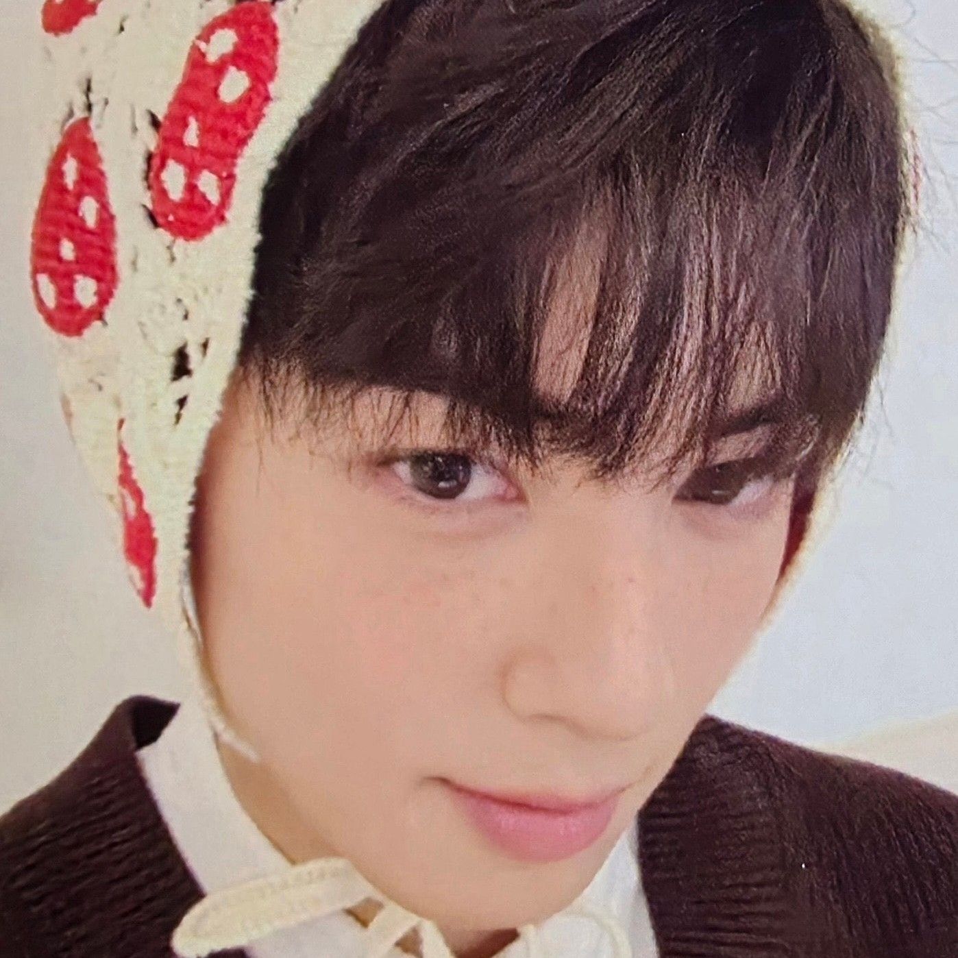 Latest photo of Eunwoo (ASTRO)